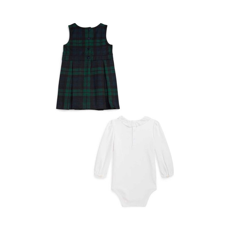 Polo Ralph Lauren Knit Jumper Set image number 1